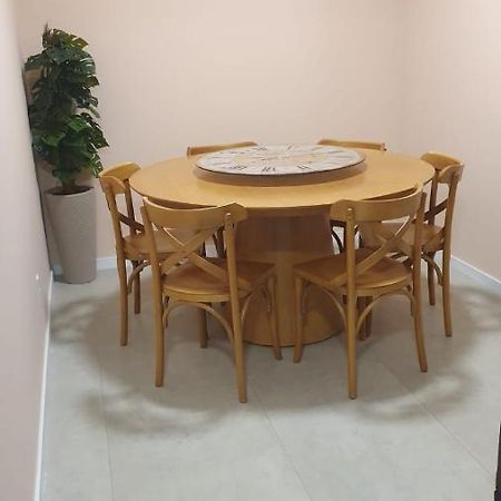 Apartamento Quadra Mar Balneário Camboriú Екстериор снимка