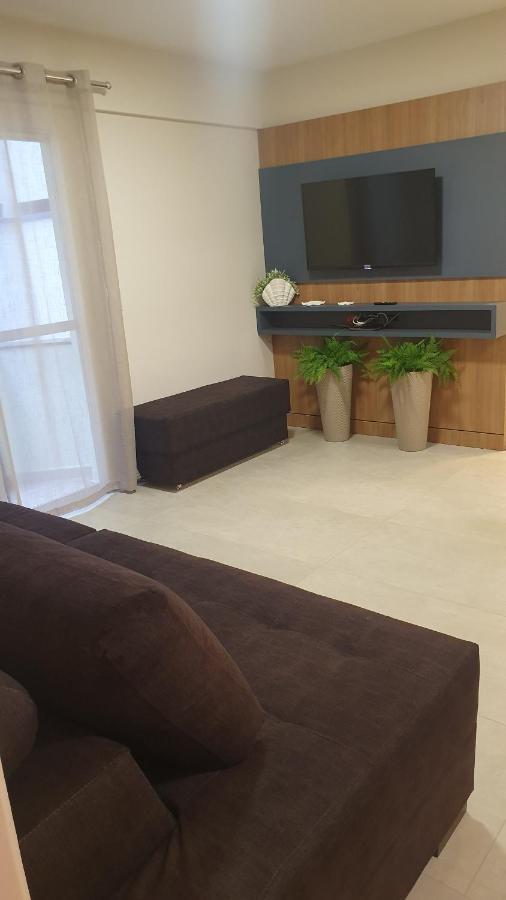 Apartamento Quadra Mar Balneário Camboriú Екстериор снимка