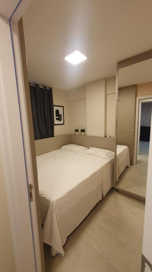 Apartamento Quadra Mar Balneário Camboriú Екстериор снимка